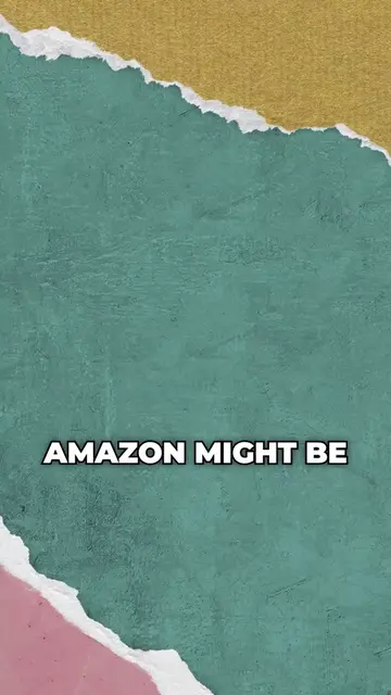 How Amazon revolutionized fulfillment centers #amazonfulfillment #amazon #jeffbe