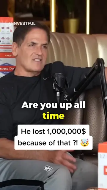 He lost 1000000$ for this 🤯 #business #investingtips #motivational #motivation 