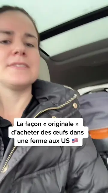 Le « honor system » 💰Il faut être confiant 😅