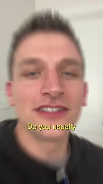 Do you usually start your email with "hi" or "hey". Try this greeting to get a h