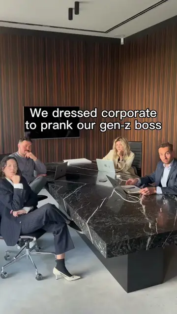 we’ll take it from here boss #officelife #officehumor #dressforthejobyouwant #of