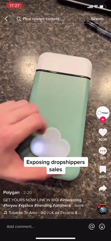 Didnt expect that #dropshipping #ecommerce #dropshippingtips #ecomtips #onlinebu