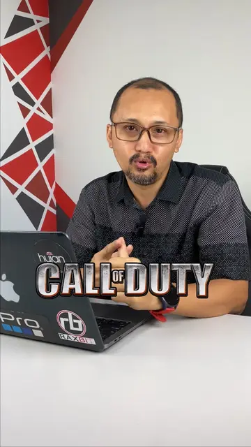 Ada macam-macam jenis game yang boleh kita explore untuk develop. Ada Jenis game