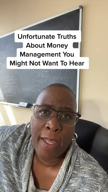 Situations may differ. That’s the interesting thing about personal finance, it’s