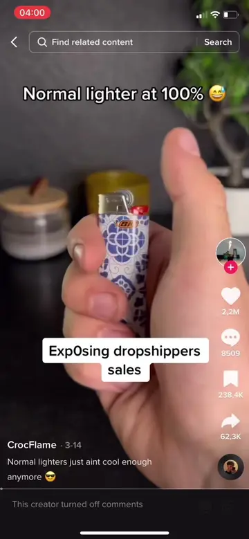 Watch until the end🤯 #ecommerce #dropshipping #dropshippingtips #ecomtips #onli