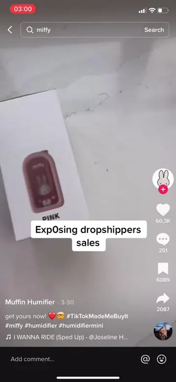 Still cute tho #ecommerce #dropshipping #dropshippingtips #ecomtips #onlinebusin
