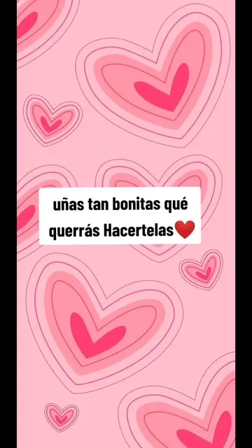 Ideas de uñas bonitas❤️ #decoraciondeuñas #acrilicnails #ideasdeuñas #uñasentend