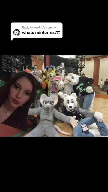 Replying to @wav1n_ RAINFURREST.. tanacon and glass cupcake stories are next !! 