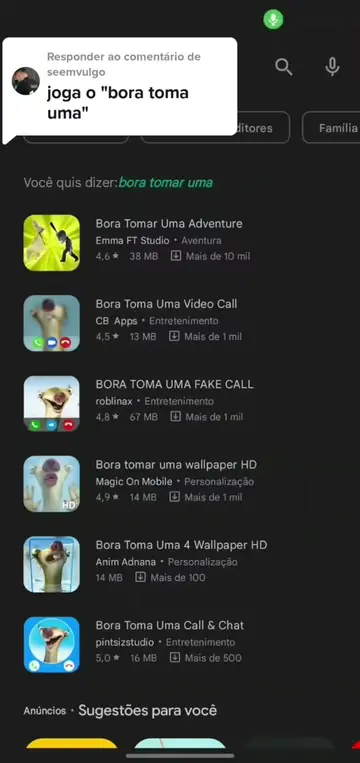 Respondendo a @seemvulgo MAGNIFICO 😳 #boratomauma #borabora #fy #kkkk #tiktok 