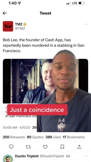 Definitely nothing to see here #PersonalFinance #moneytok #financetok #cashapp #