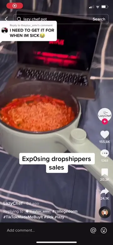 Bruh💀 #ecommerce #dropshipping #dropshippingtips #ecomtips #onlinebusiness #onl