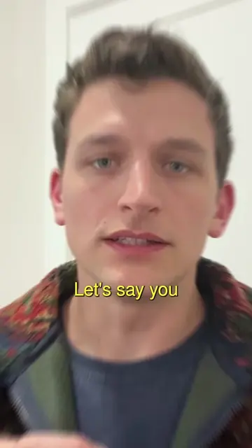 Let's say you wanted to email Elon Musk to 'pick his brain'. I'm going to walk y