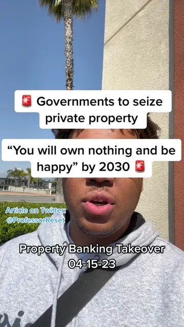 #fypシ #nft #realestate #jpmorgan #jamiedimon #BlackTikTok #blackinvestor #blackf