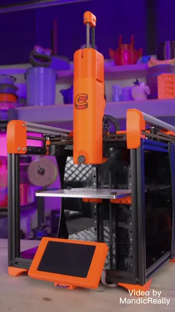 Today I am incredibly proud to launch the Cocoa Press 3D chocolate printer after