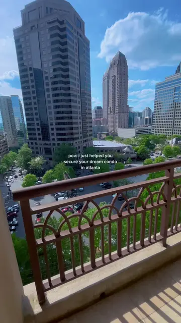 I mean….did she lie? #atlantarealestate #atlantarealtor #realestateagent #atlant