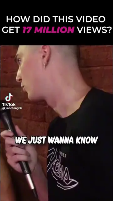 What do you think made this go viral?  Entertainment content that subverts our e
