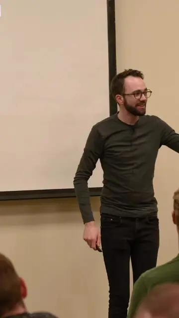 Emotions stop the scroll.  When you give your audience a video that leaves and f