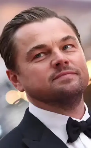 Leonardo DiCaprio’s investments in sustainable projects 🌱 #sustainableliving #s