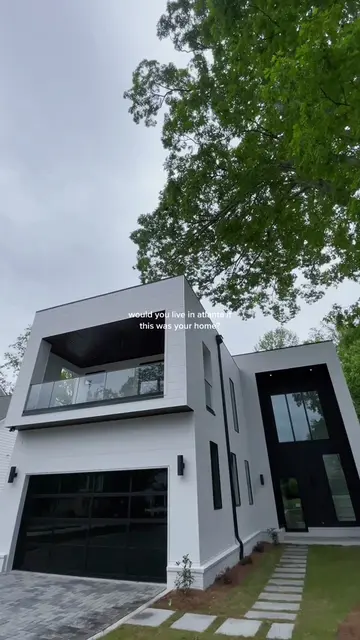 If this was mine…you could not get me to leave! 🫣 #atlantarealestate #atlantare