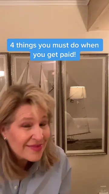 Do these first - before spending any $ #personalfinancecoach #personalfinancejou