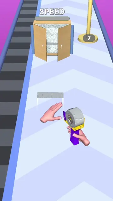 #gameplay #tiktokgamer #🥰🥰🥰 #tape #mobilegame 