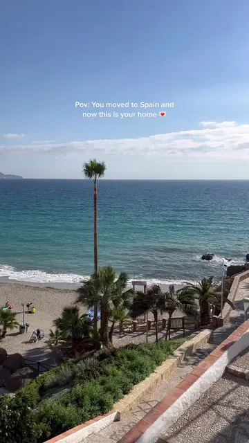 Life in Spain >> Comment if you have any questions ✨ #spain #spaintravel #travel