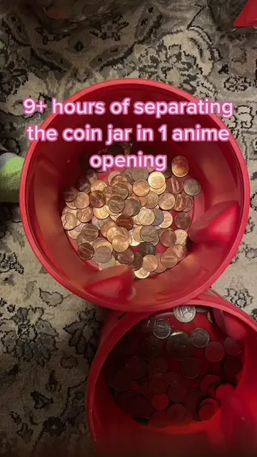Total coins: &1,695.96 not counting bills and coin rolls I’ll edit the video of 
