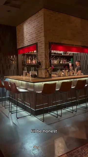 the only DMV speakeasy that actually feels like one🍸🀄️ #dmvlife #dmvlifestyle 