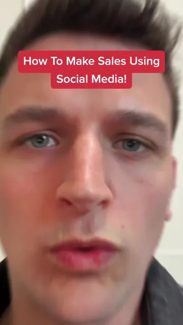 One of the most underrated ways to make sales right now is social media cold DMs