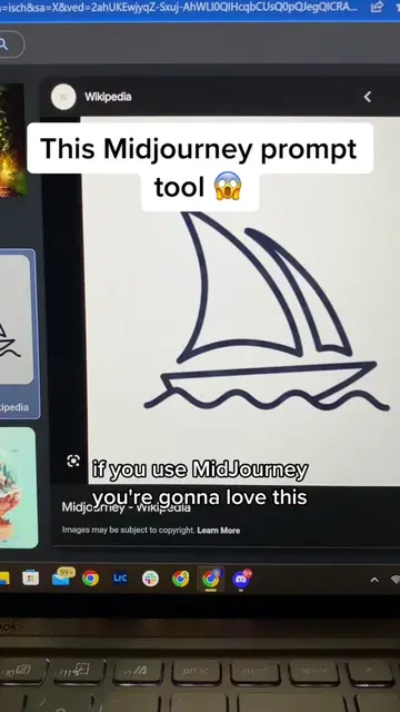 I was SO excited when I found this. Your ai-generated images are only as good as