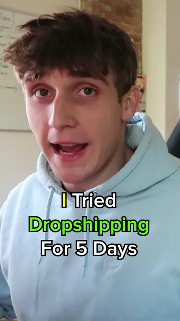 WOW 😮 Dropshipping is INSANE 😳 #dropshipping #dropshippingproducts #dropshippi