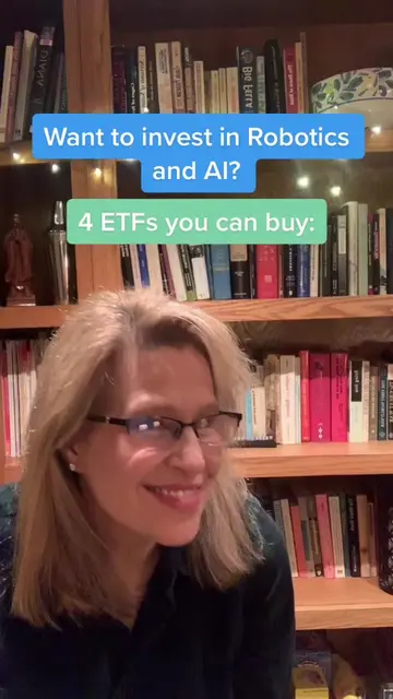 Want to invest in AI? Heres your chance! #artificial_intelligence #moneytok2023�