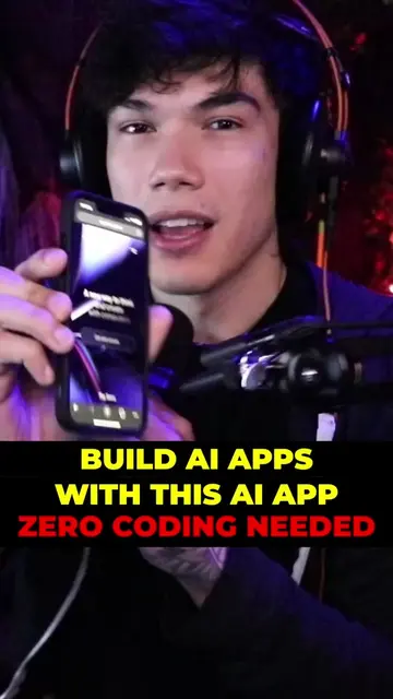 Imagica.ai TikTok thumbnail