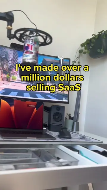 Creating a lucrative SaaS business solo is more feasible now than ever before. A