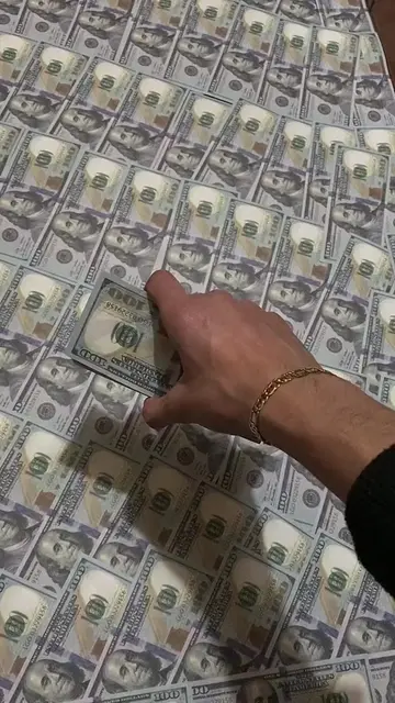#dollars #rek 