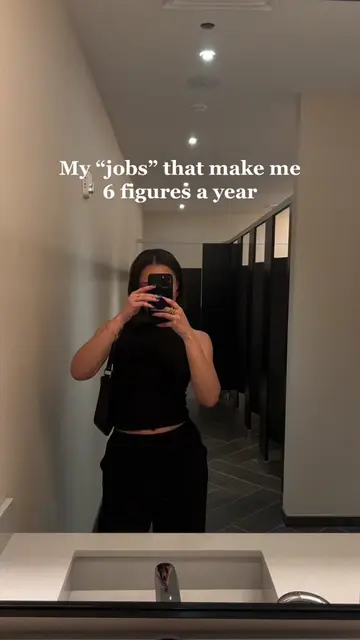 Your multihyphenate freelancing bestie, here to secure the bag and take you on a