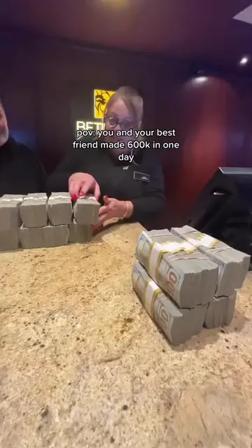 #dubai#dollars #dollarcity#moneytoks #moneygames 