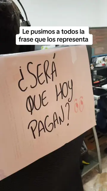 Y a ti ¿Qué frase te representa? 🙄😂 #laboral #fypシ #humor #equipo 