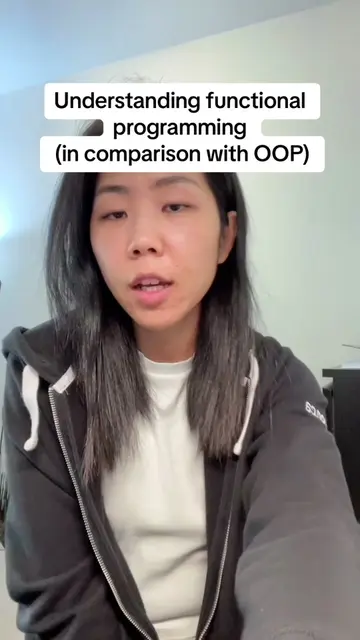 Just another day talking about FP without understanding what’s a Monad 💁🏻‍♀️ #