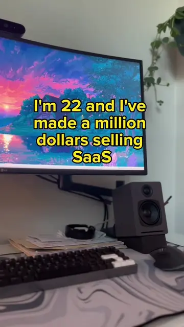 Starting a SaaS business doesn’t come easy. Failure happens more often than succ