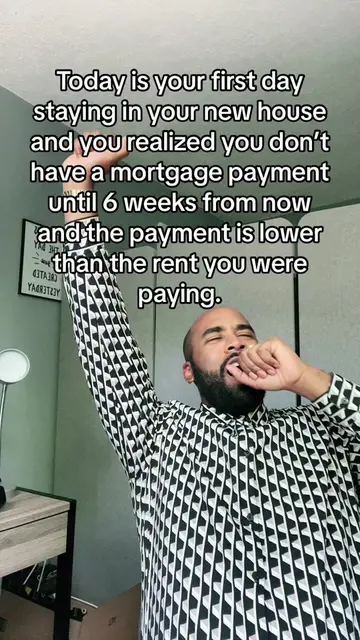Today is your first day staying in your new house and you realized you don’t hav