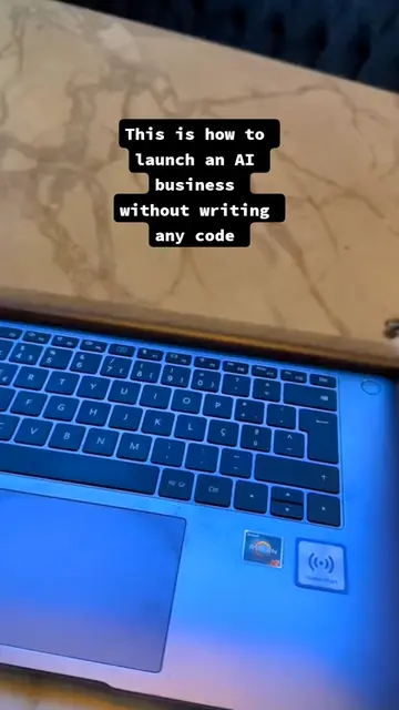 Sign up for free at imagica.ai ✨🚀 #nocodeapps #nocode #ai #aitools 