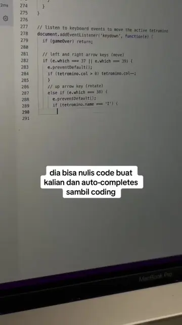 #stitch with @Tara | Ahli Coding  Jadi ngoding tuh ada konvensi nya ya guys. Gab