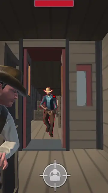 Wild West Cowboy Redemption #reddeadredemption2 #mobilegame #mobilegamer #tiktok