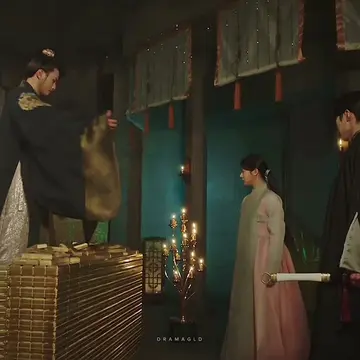 jealous 🫣 (bc i miss them sm) #alchemyofsouls #alchemyofsoulsseason2 #leejaewoo