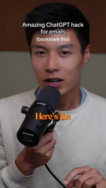 Here's a quick one-liner to fix ChatGPT's writing style issues. This is what I u