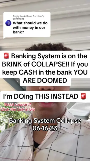 Replying to @Adilene Escobar   #fypシ #crypto #blockchain #web3 #investing #gold 