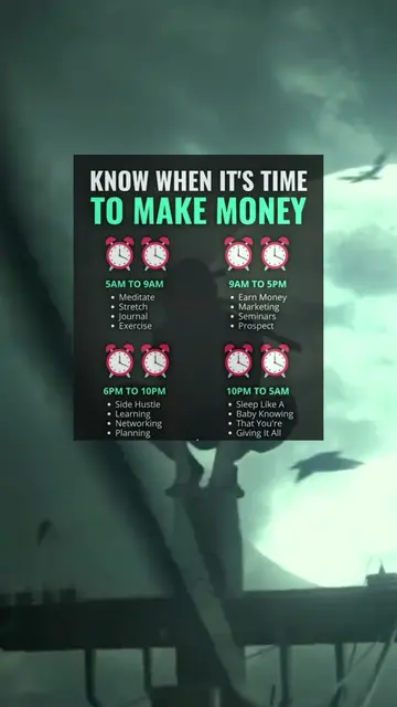 Know when its time to cash out. #wifimoney💰 #wealthassistant #entrepreneurlifes