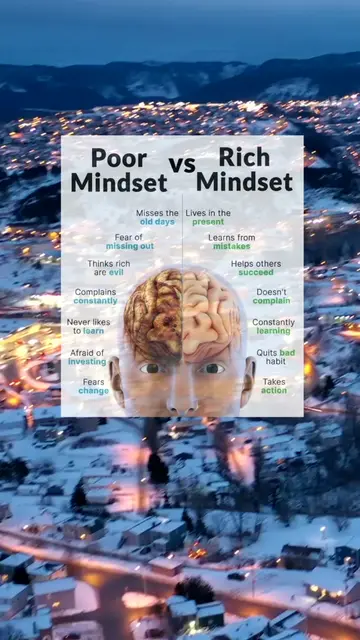 Which side are you on? #richtok #entrepreneurminds #youngentrepreneurs #wifimone
