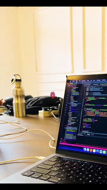 Have a good day fellas!! #softwareengineer #iosdeveloper #webdeveloper #flutterd